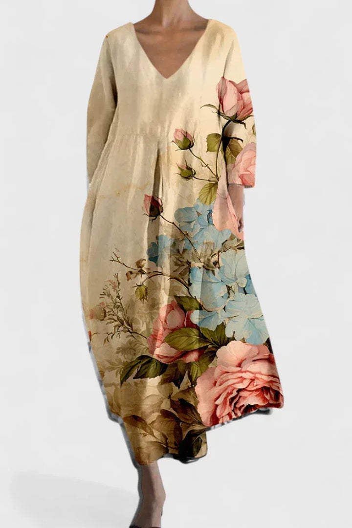 Colette | Maxi Dress - Sarah and Emma Portland