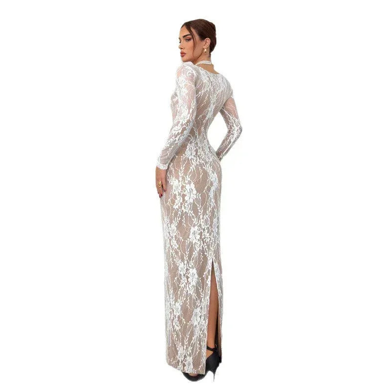 Bethany™ Elegant Dress - Sarah and Emma Portland