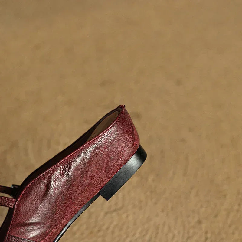 Lysenna™ | Elegant Shoes - Sarah and Emma Portland