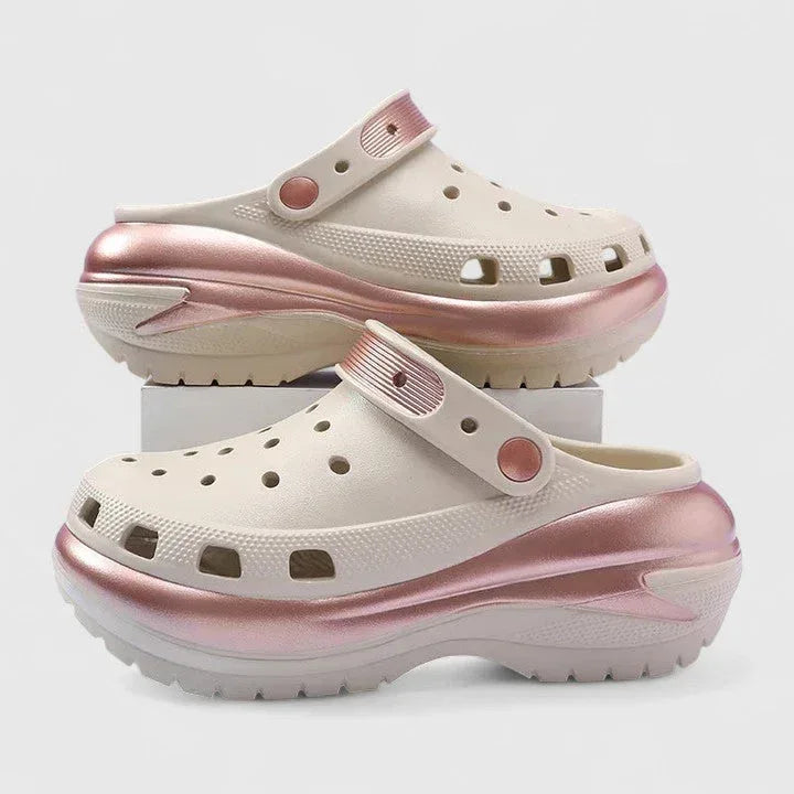 Bellisse | Orthopedic Sandals - Sarah and Emma Portland