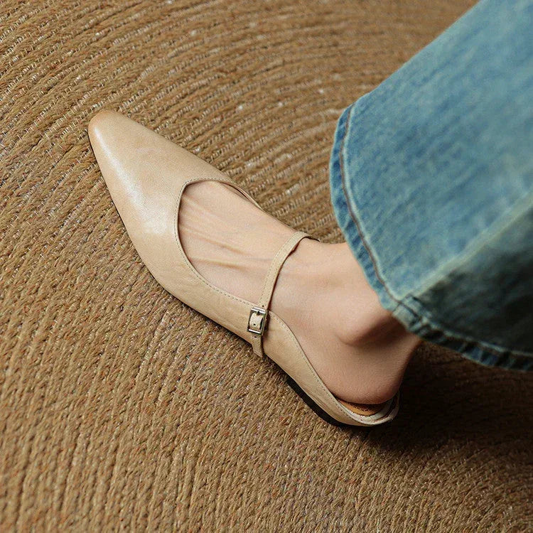 Kirelyn | Elegant Sandals - Sarah and Emma Portland