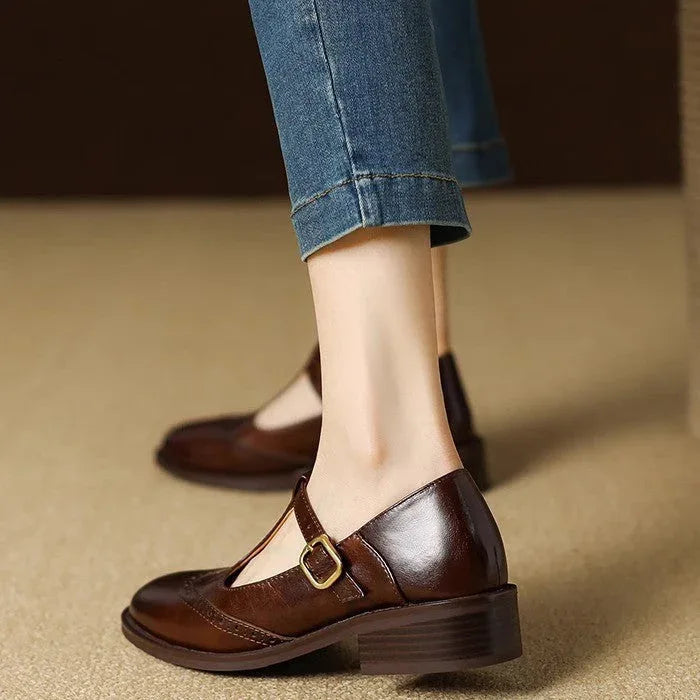 Kyra™ | Mary Jane Shoes