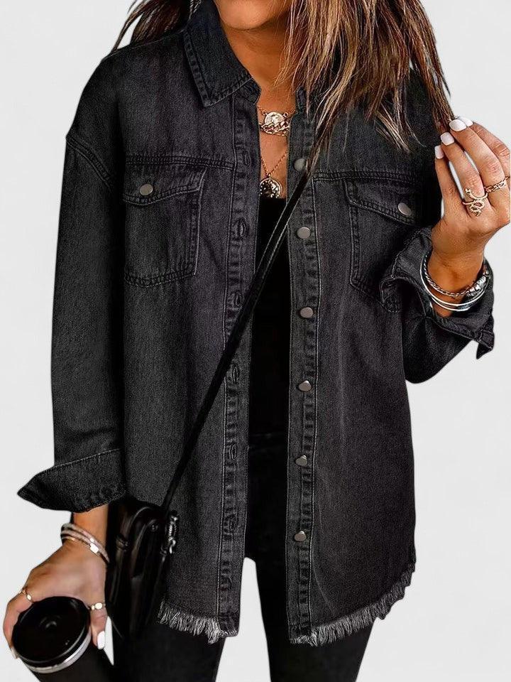 Hailee | Sophisticated Jacket - Sarah and Emma Portland