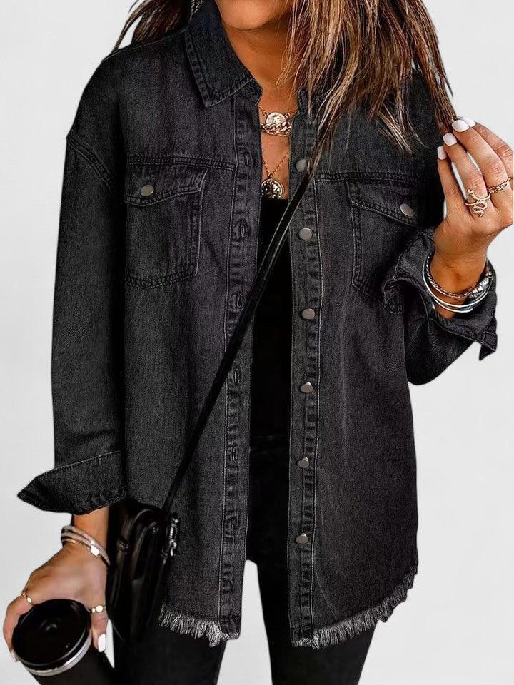 Hailee | Sophisticated Jacket - Sarah and Emma Portland