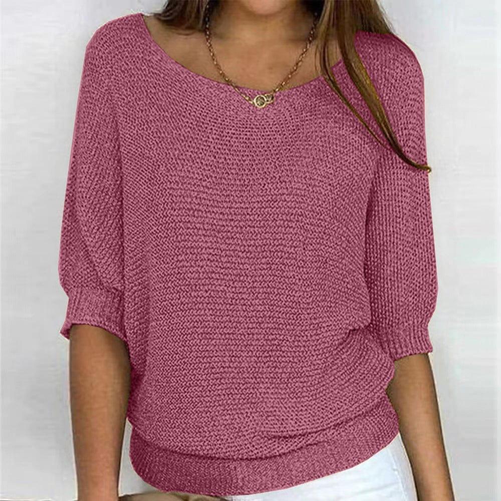 Eliana Spring Sweater - Sarah and Emma Portland