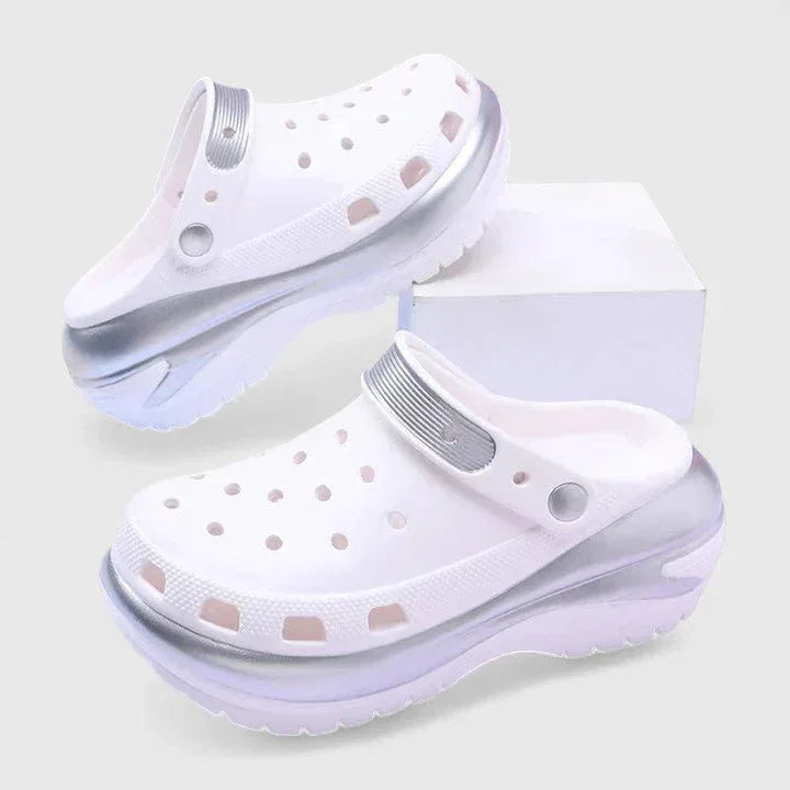 Bellisse | Orthopedic Sandals - Sarah and Emma Portland