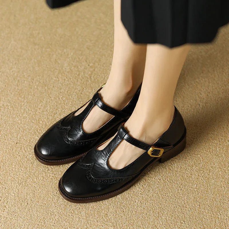 Kyra™ | Mary Jane Shoes