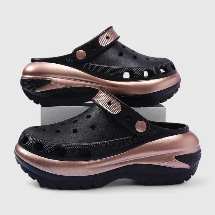 Bellisse | Orthopedic Sandals - Sarah and Emma Portland