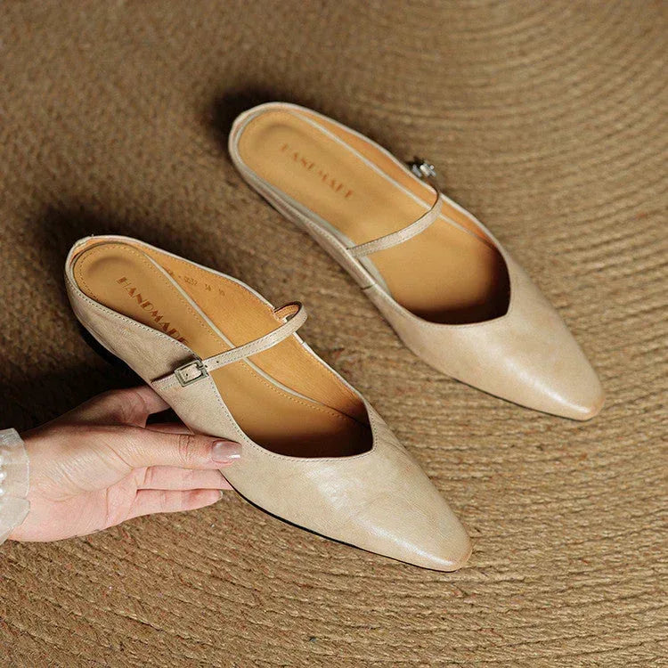 Kirelyn | Elegant Sandals - Sarah and Emma Portland