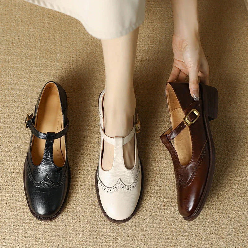 Kyra™ | Mary Jane Shoes