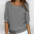Eliana Spring Sweater - Sarah and Emma Portland