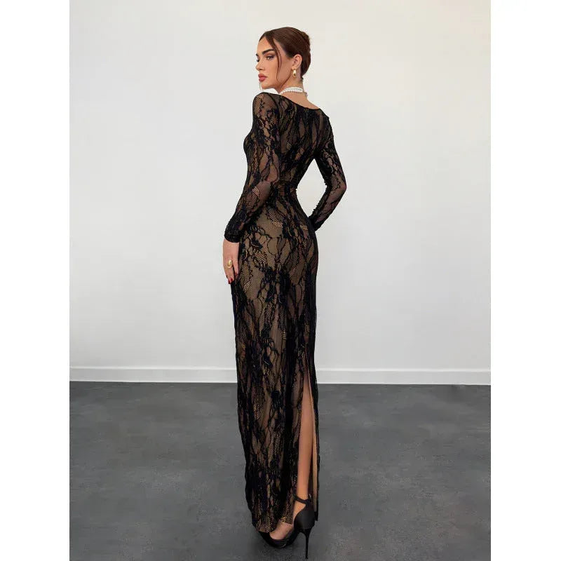 Bethany™ Elegant Dress - Sarah and Emma Portland
