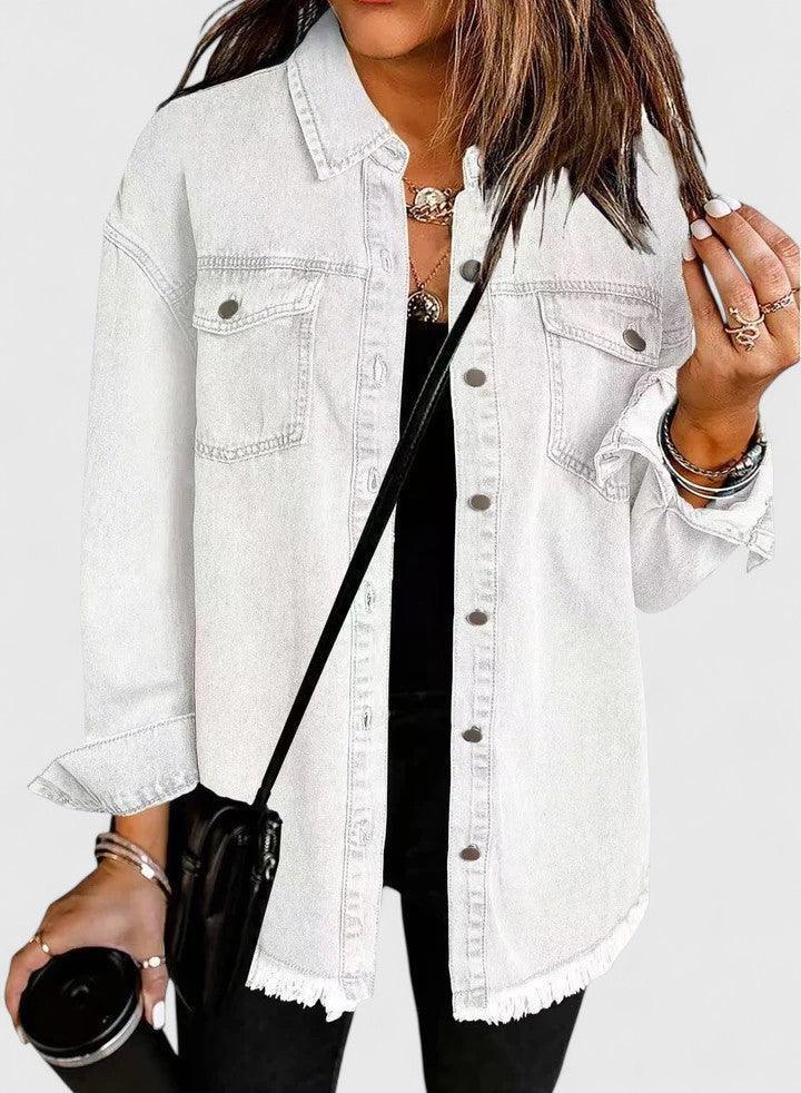 Hailee | Sophisticated Jacket - Sarah and Emma Portland