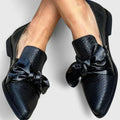 Emberlyssa | Elegant Loafers - Sarah and Emma Portland