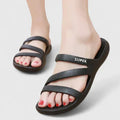 Daryell | Orthopedic Sandals - Sarah and Emma Portland