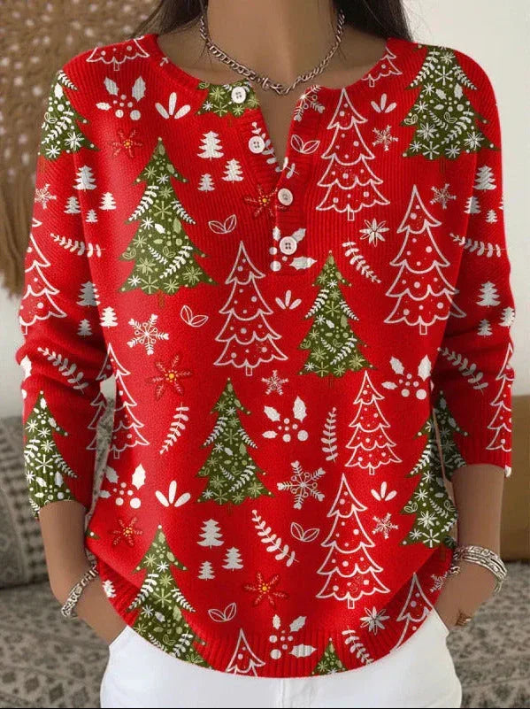 Madison™ | Elegant Sweater - Sarah and Emma Portland