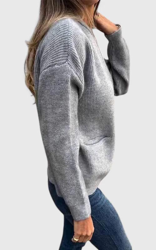 Anzhelynn™ | Comfortable Jacket - Sarah and Emma Portland
