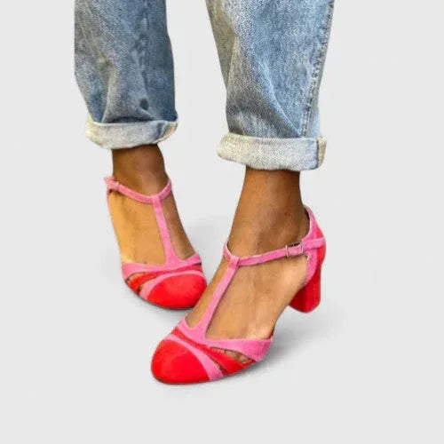 Lazariah | Modern Heels - Sarah and Emma Portland