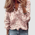 Chaya | Stylish breathable Blouse - Sarah and Emma Portland