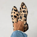 Abigail™ | Stylish Loafers - Sarah and Emma Portland
