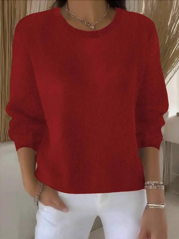 Lorie | Sophisticated Sweater - Sarah and Emma Portland