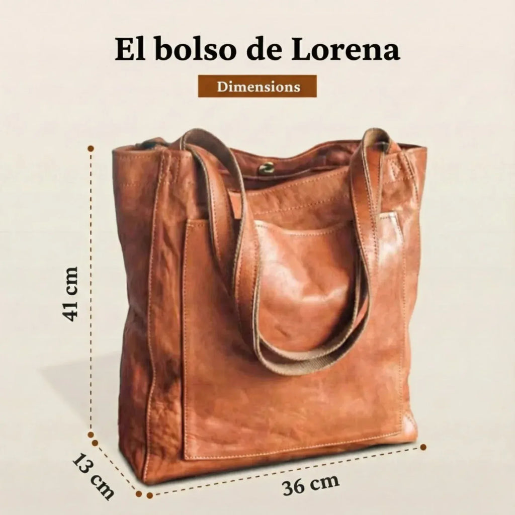 Arixelle | Elegant Bag - Sarah and Emma Portland