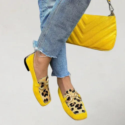 Lailani™ | Casual Loafers - Sarah and Emma Portland