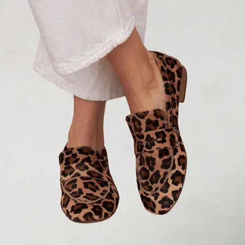 Marissa™ | Elegance Loafers - Sarah and Emma Portland
