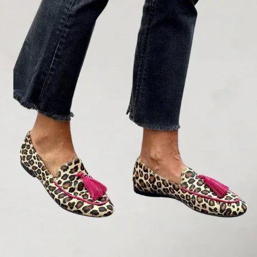 Carissa™ | Trendy Loafers - Sarah and Emma Portland