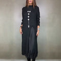 Lyrin | Sophisticated Dress - Sarah and Emma Portland