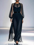 Jules™ Elegant Dress - Sarah and Emma Portland