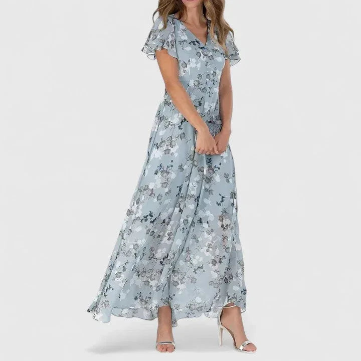 Giselle | Maxi Dress - Sarah and Emma Portland