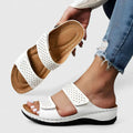 Karyssa | Orthopedic Sandals - Sarah and Emma Portland