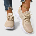 Maica | Orthopedic Sneakers - Sarah and Emma Portland