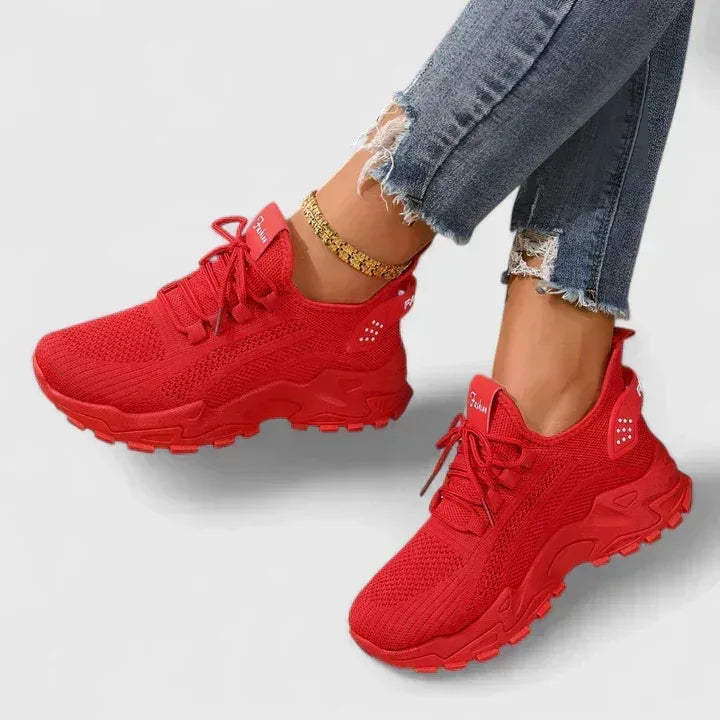 Maica | Orthopedic Sneakers - Sarah and Emma Portland