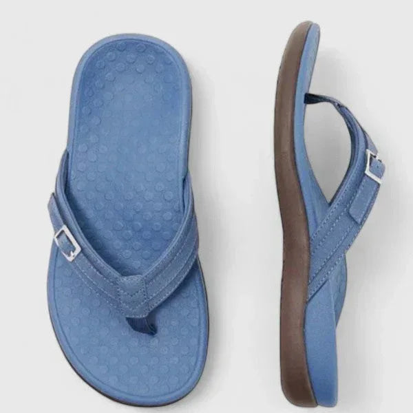 Maine | Orthopedic Sandals - Sarah and Emma Portland