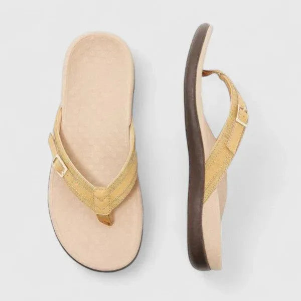 Maine | Orthopedic Sandals - Sarah and Emma Portland