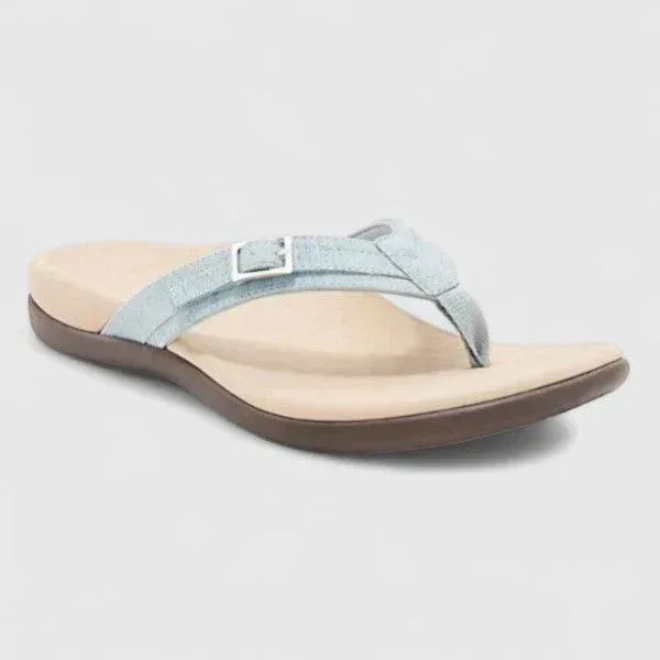 Maine | Orthopedic Sandals - Sarah and Emma Portland