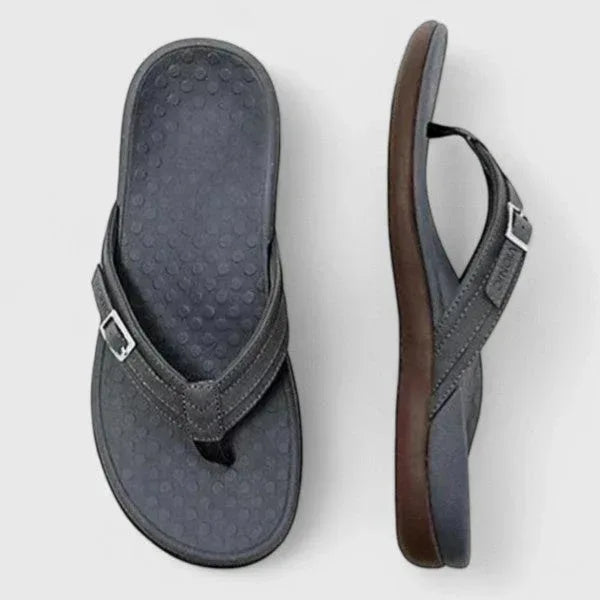 Maine | Orthopedic Sandals - Sarah and Emma Portland