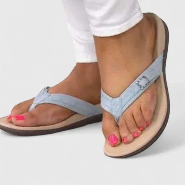 Maine | Orthopedic Sandals - Sarah and Emma Portland