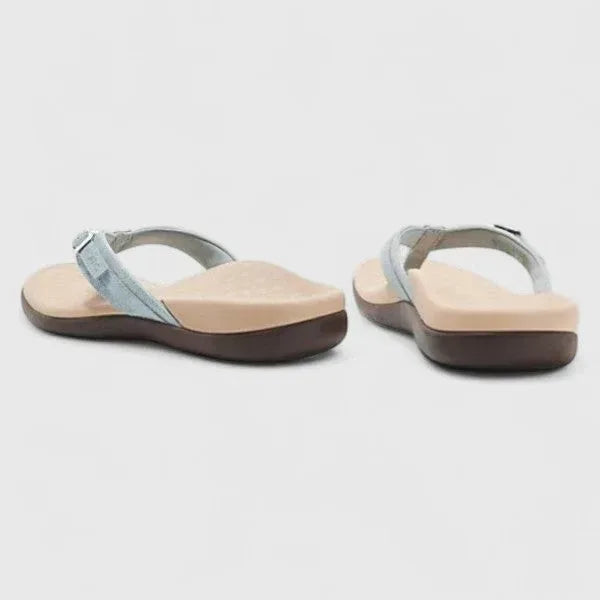 Maine | Orthopedic Sandals - Sarah and Emma Portland