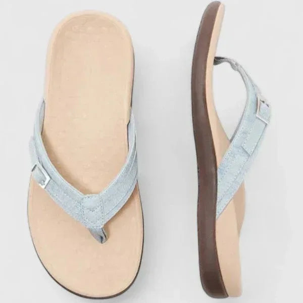 Maine | Orthopedic Sandals - Sarah and Emma Portland