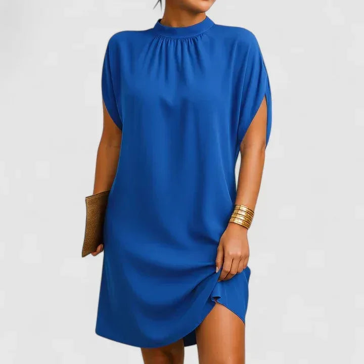 Larissa™ | Elegant Dress - Sarah and Emma Portland