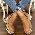 Cara | Sophisticated Boots - Sarah and Emma Portland