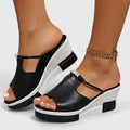 Florine | Orthopedic Sandals - Sarah and Emma Portland