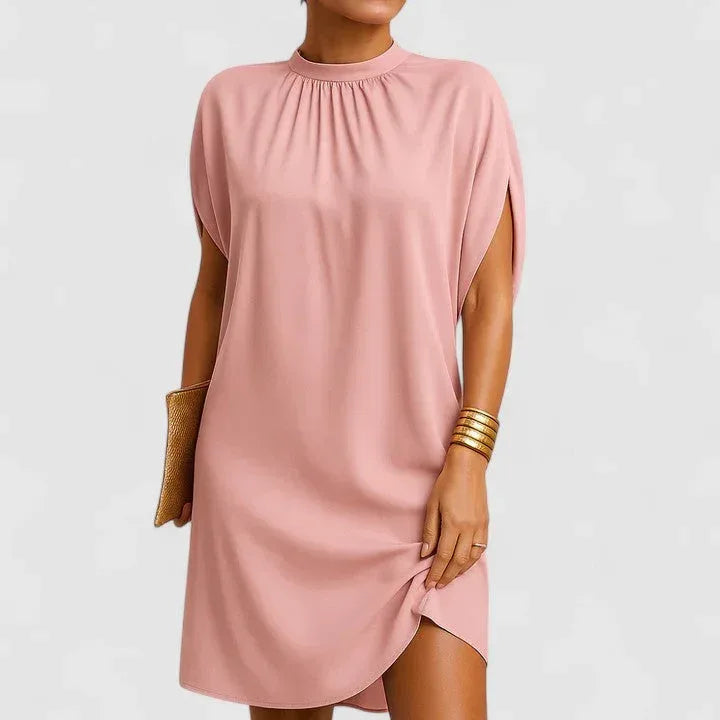 Larissa™ | Elegant Dress - Sarah and Emma Portland