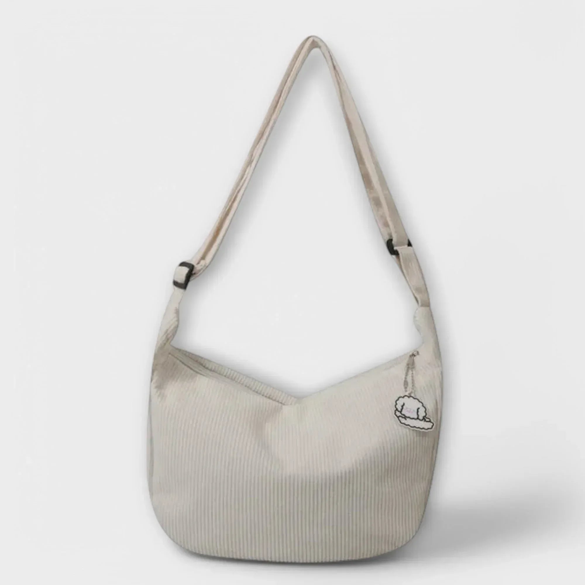 Cordura Shoulder Bags for Women - Sarah and Emma Portland