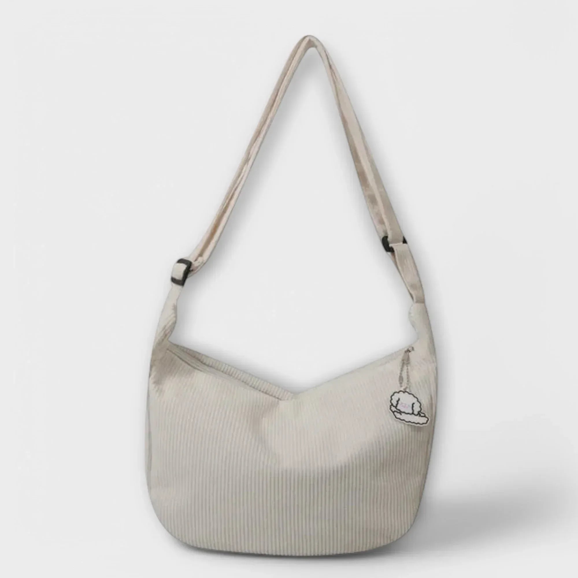 Cordura Shoulder Bags for Women - Sarah and Emma Portland