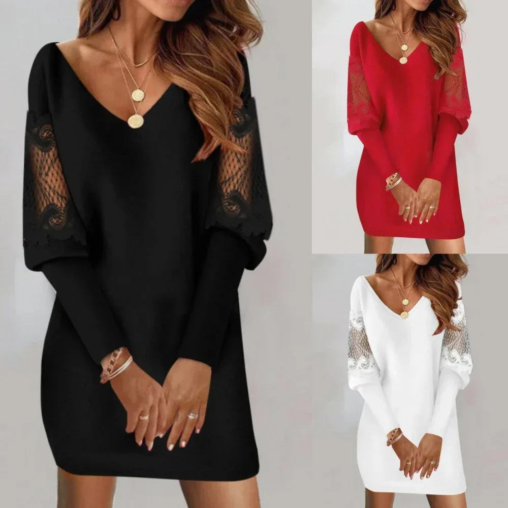 Madeleine | Elegant Dress - Sarah and Emma Portland
