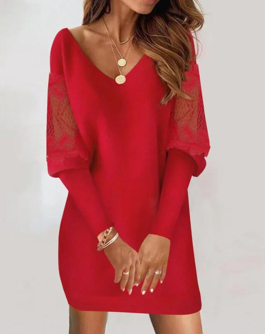 Madeleine | Elegant Dress - Sarah and Emma Portland